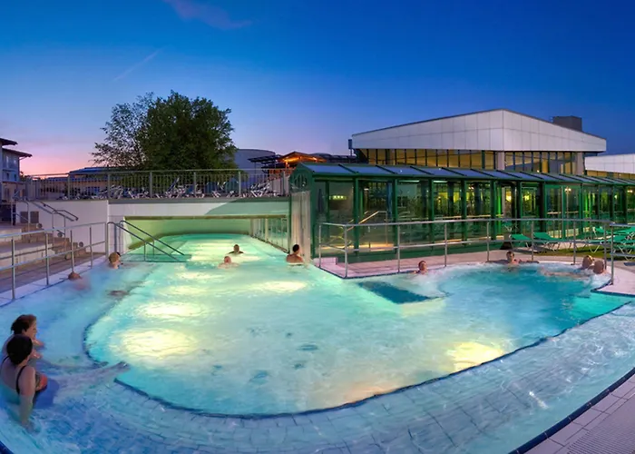 Frechdachs Hotel Bad Füssing