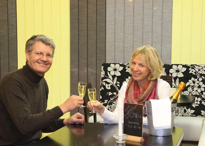 Frechdachs 4* Bad Füssing