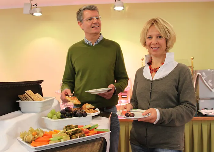 Frechdachs 4* Bad Füssing