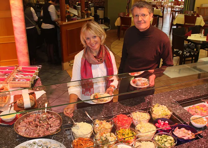 Frechdachs Hotel Bad Füssing