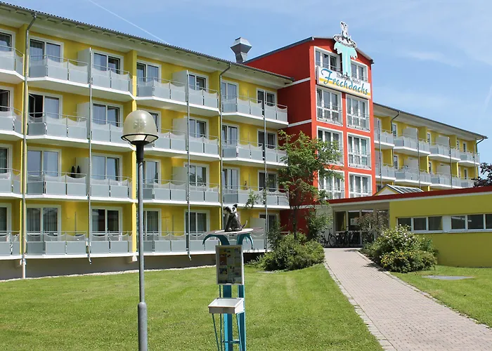 Frechdachs Bad Füssing