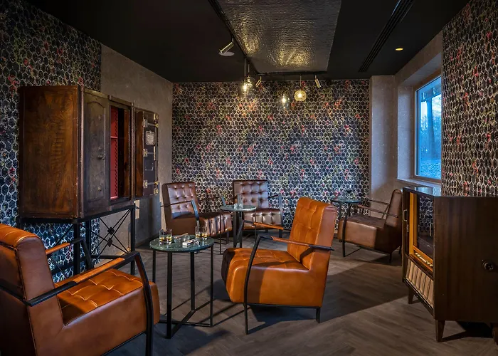 Frechdachs Hotel Bad Füssing