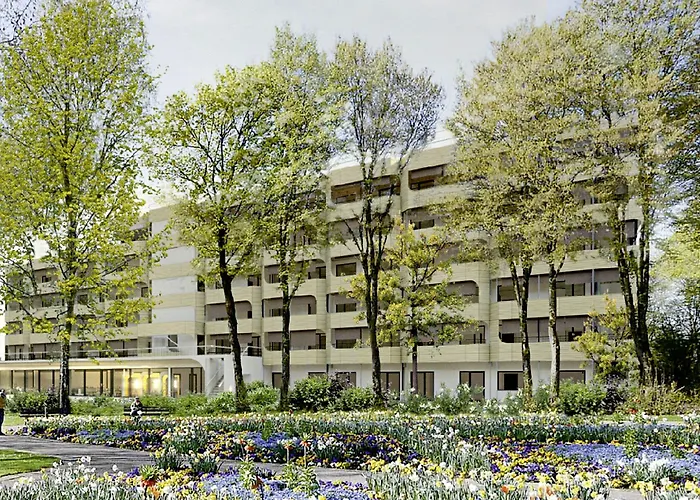 Hotel Frechdachs Bad Füssing