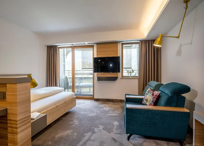 Frechdachs Hotel Bad Füssing